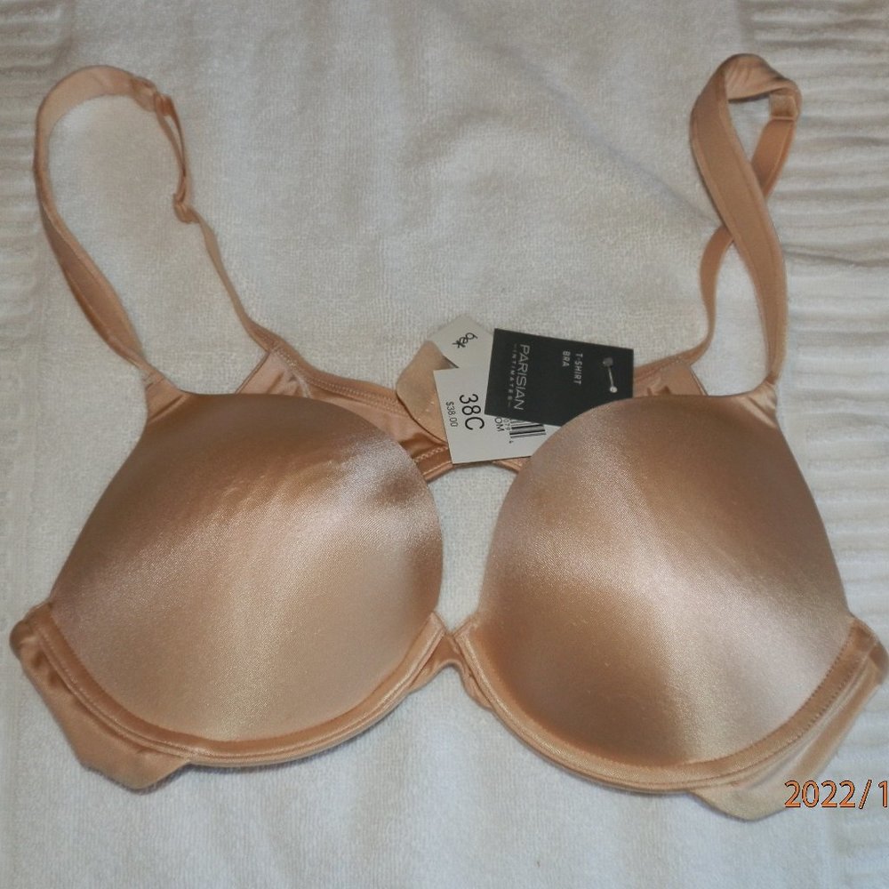 PARISAN NWT SIZE (38C) BRA
